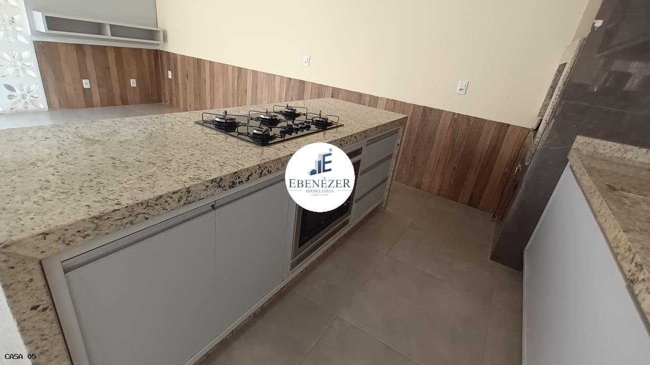 Casa para alugar com 3 quartos, 300m² - Foto 8