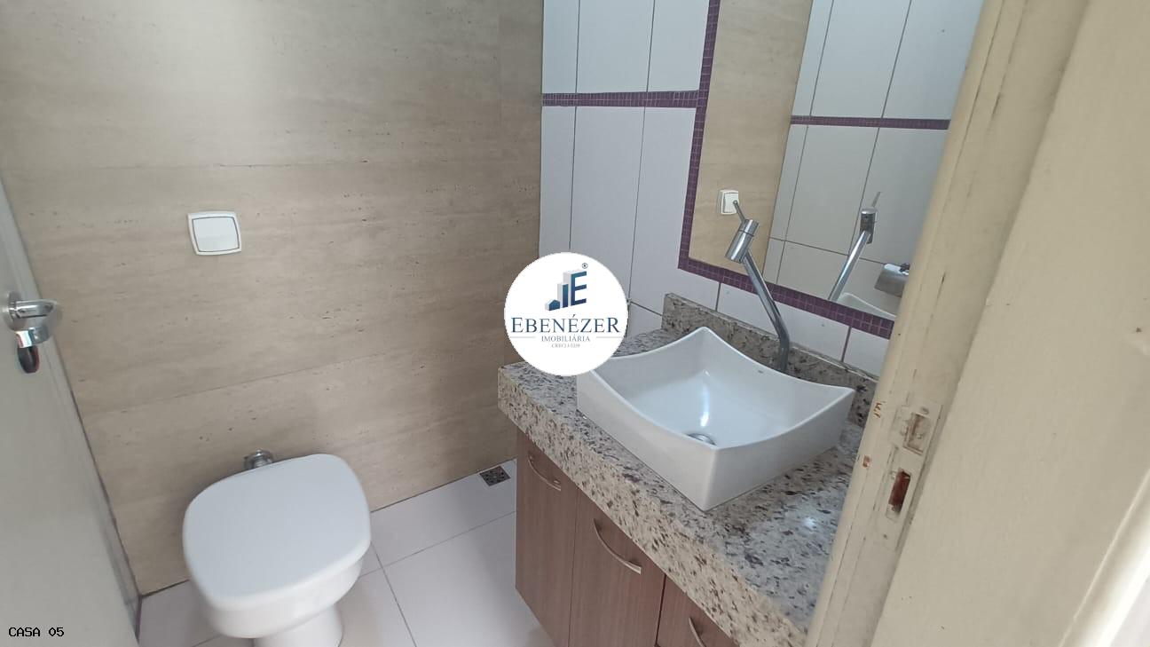 Casa para alugar com 3 quartos, 300m² - Foto 17