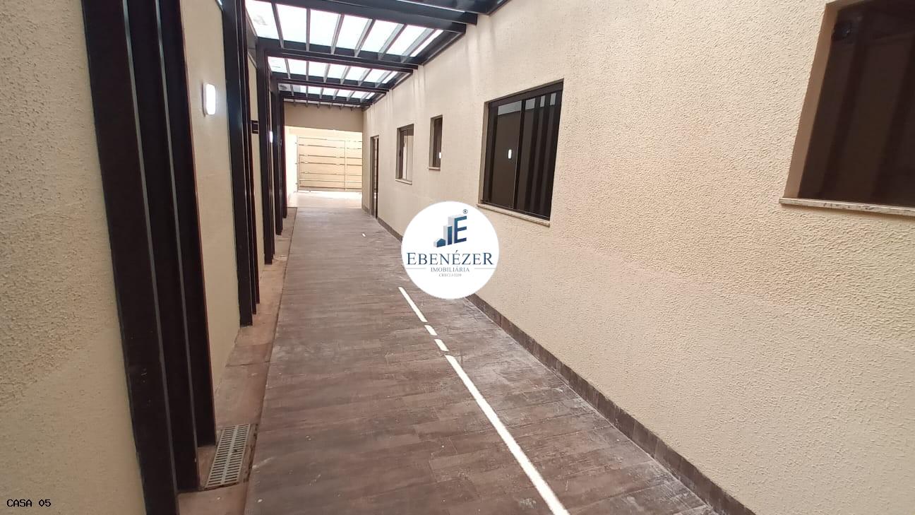 Casa para alugar com 3 quartos, 300m² - Foto 19