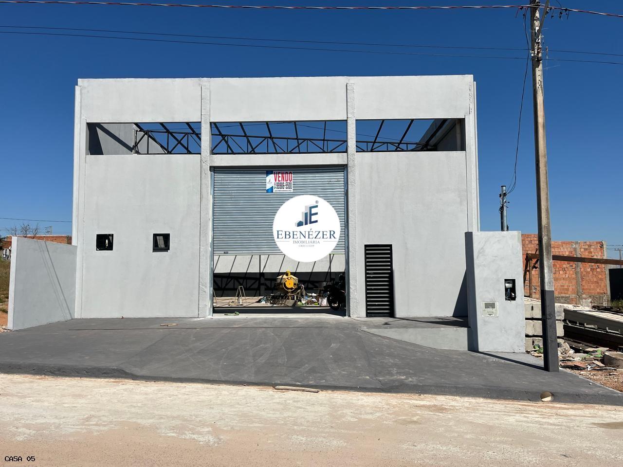 Depósito-Galpão-Armazém à venda - Foto 2