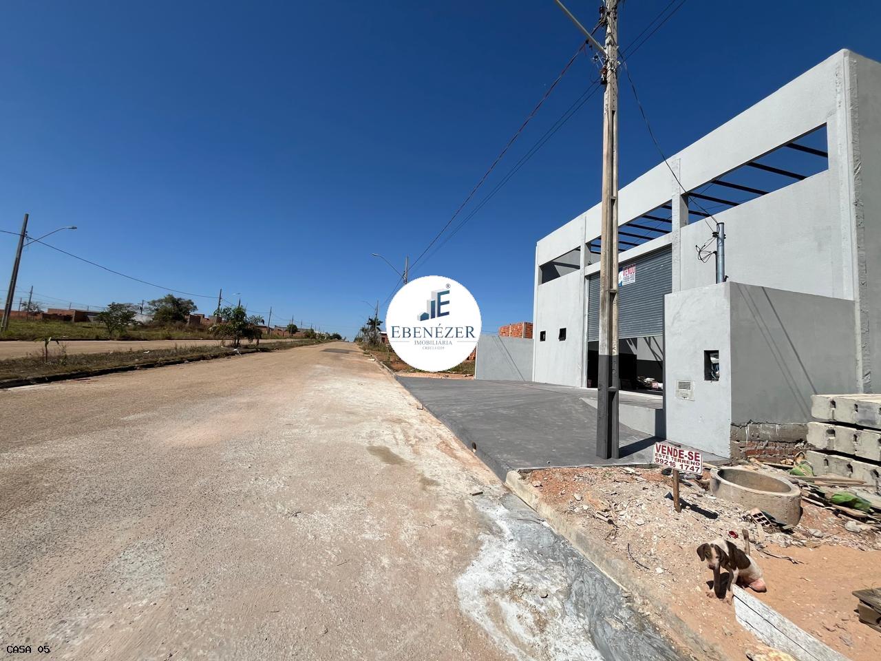 Depósito-Galpão-Armazém à venda - Foto 5