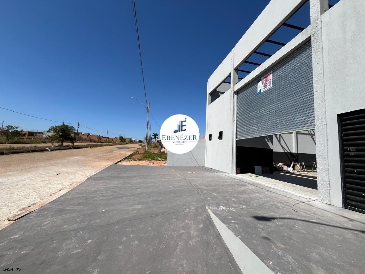 Depósito-Galpão-Armazém à venda - Foto 3