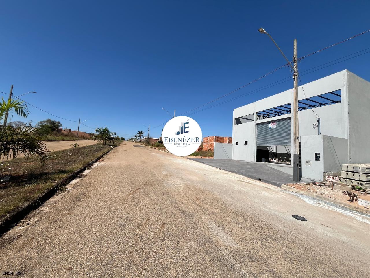 Depósito-Galpão-Armazém à venda - Foto 4