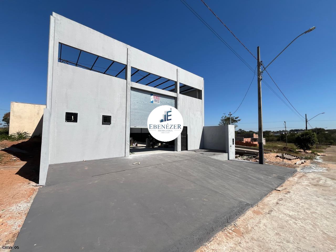Depósito-Galpão-Armazém à venda - Foto 6