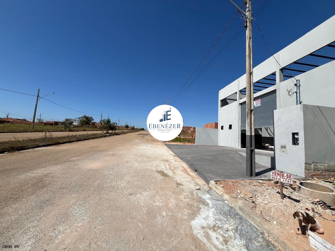 Depósito-Galpão-Armazém à venda - Foto 7
