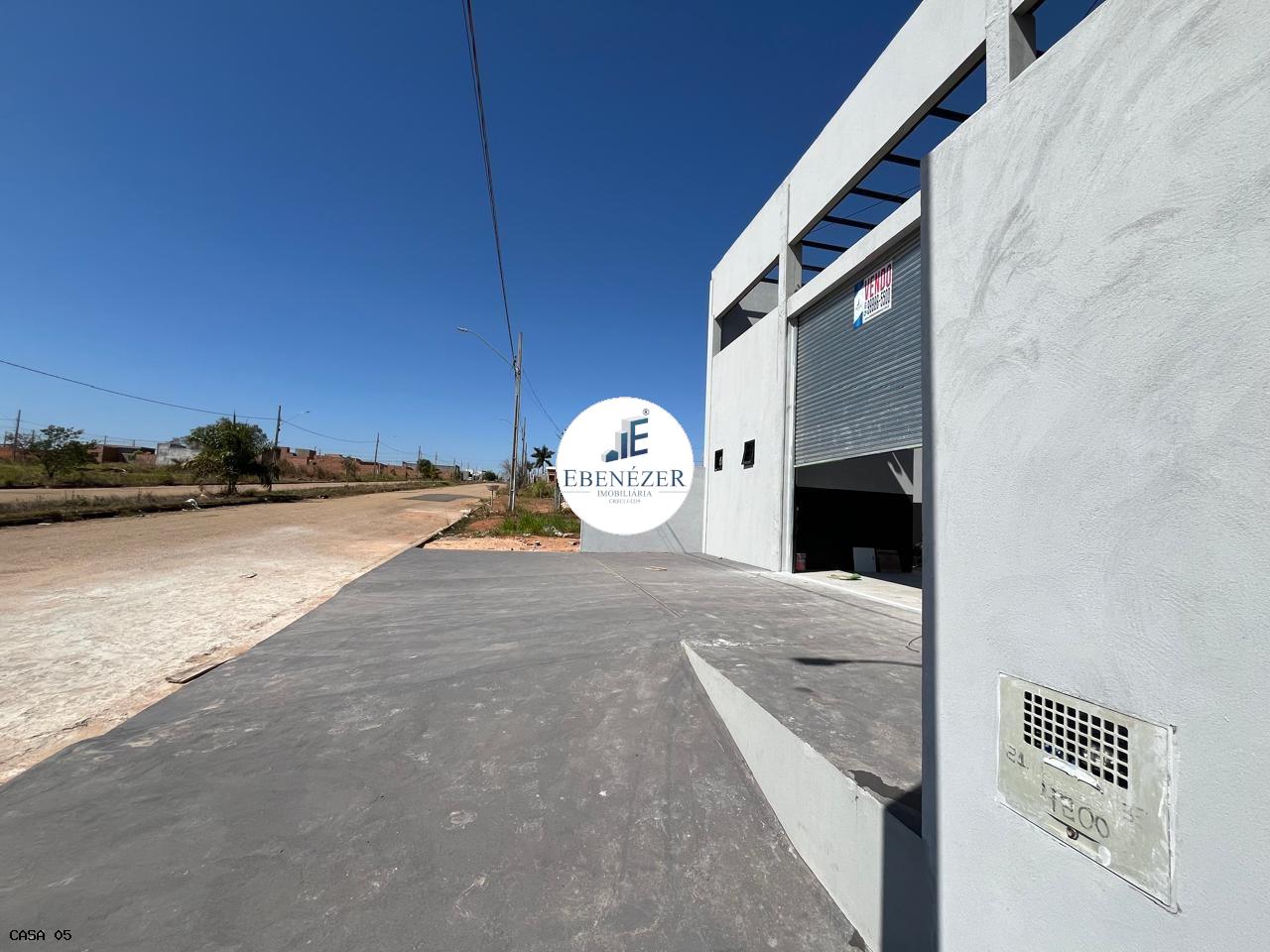 Depósito-Galpão-Armazém à venda - Foto 11