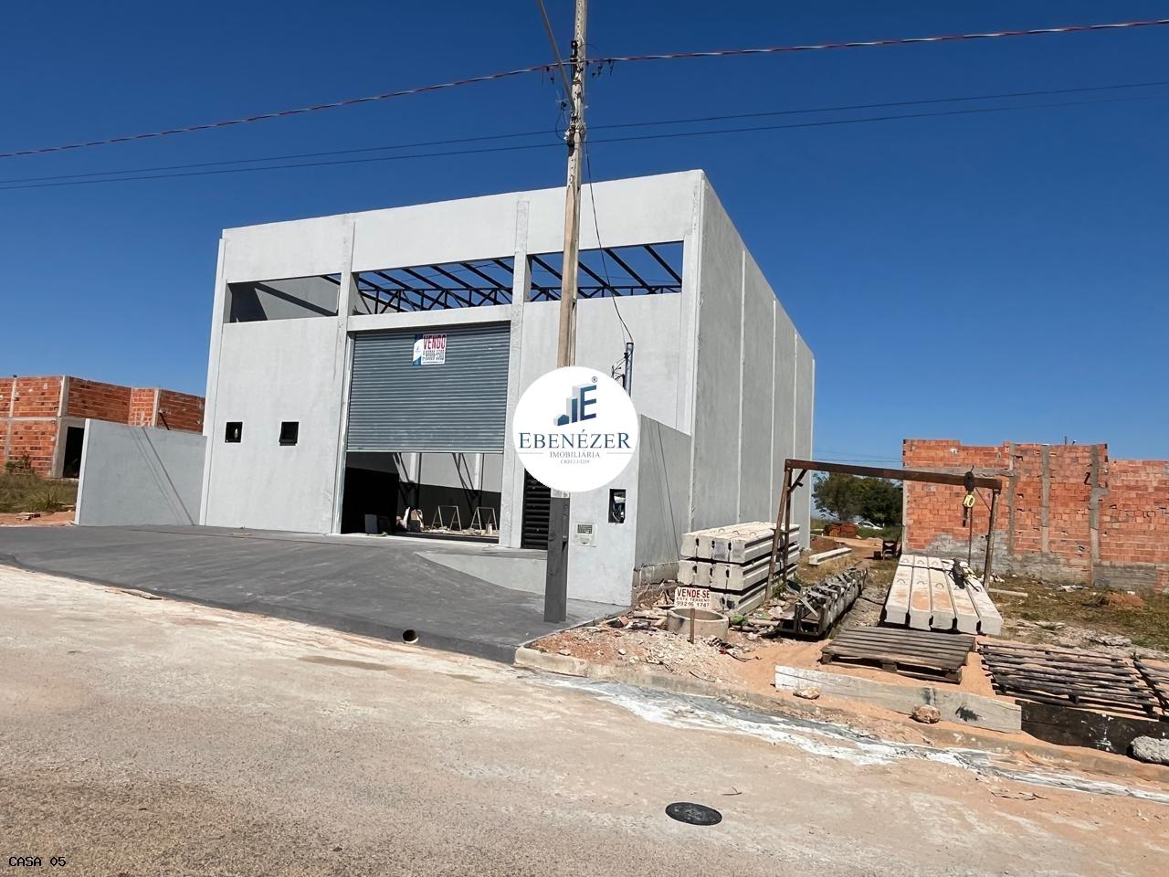 Depósito-Galpão-Armazém à venda - Foto 15