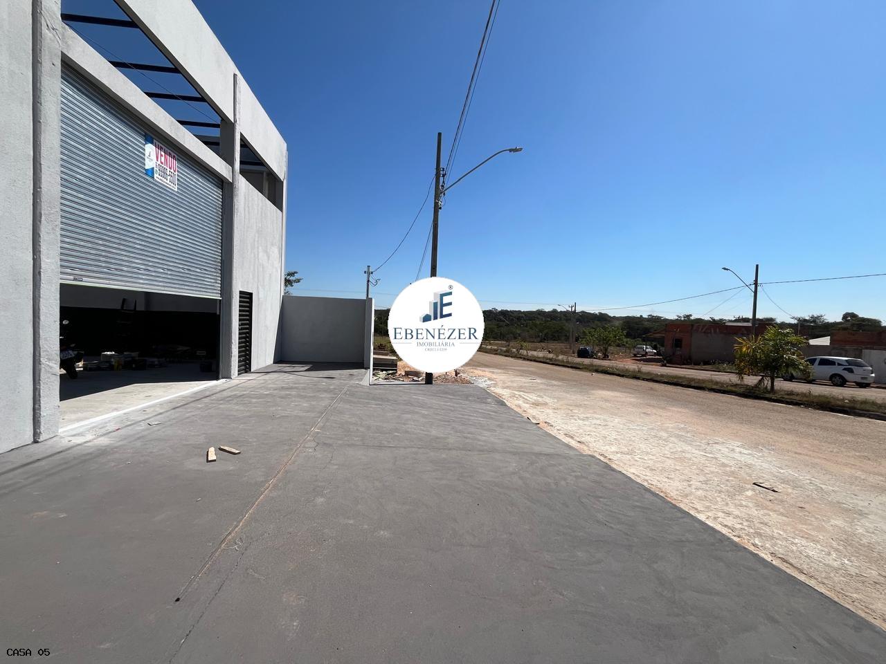 Depósito-Galpão-Armazém à venda - Foto 14