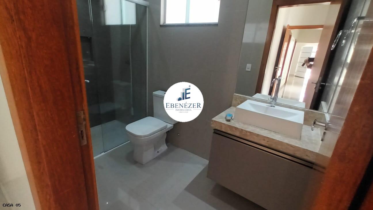 Casa para alugar com 5 quartos, 180m² - Foto 10