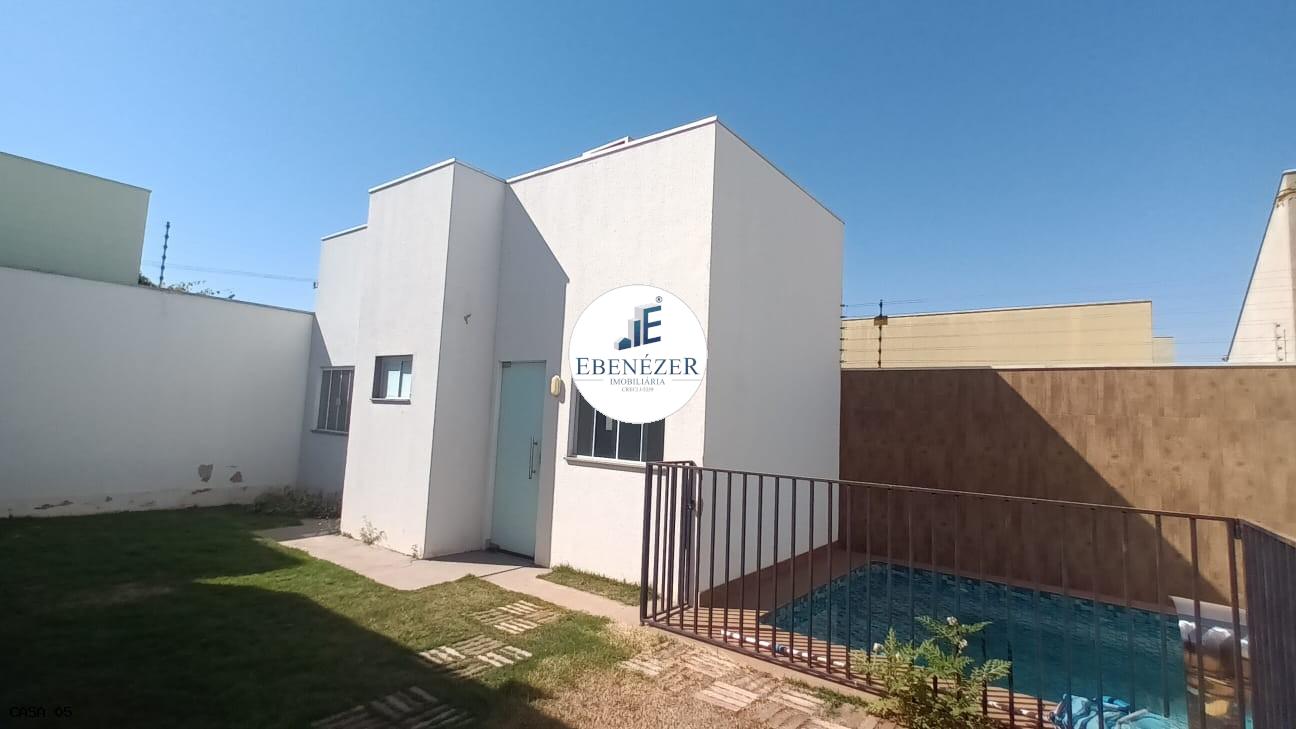 Casa para alugar com 5 quartos, 180m² - Foto 16
