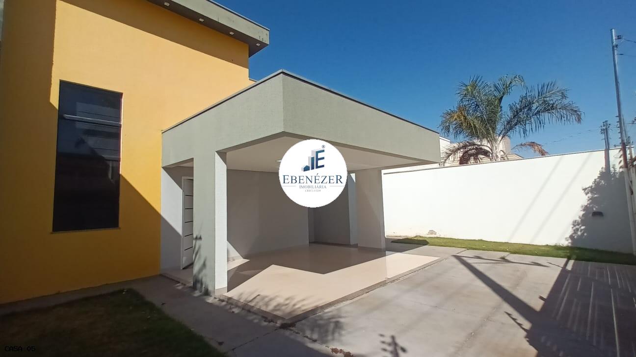 Casa para alugar com 5 quartos, 180m² - Foto 1