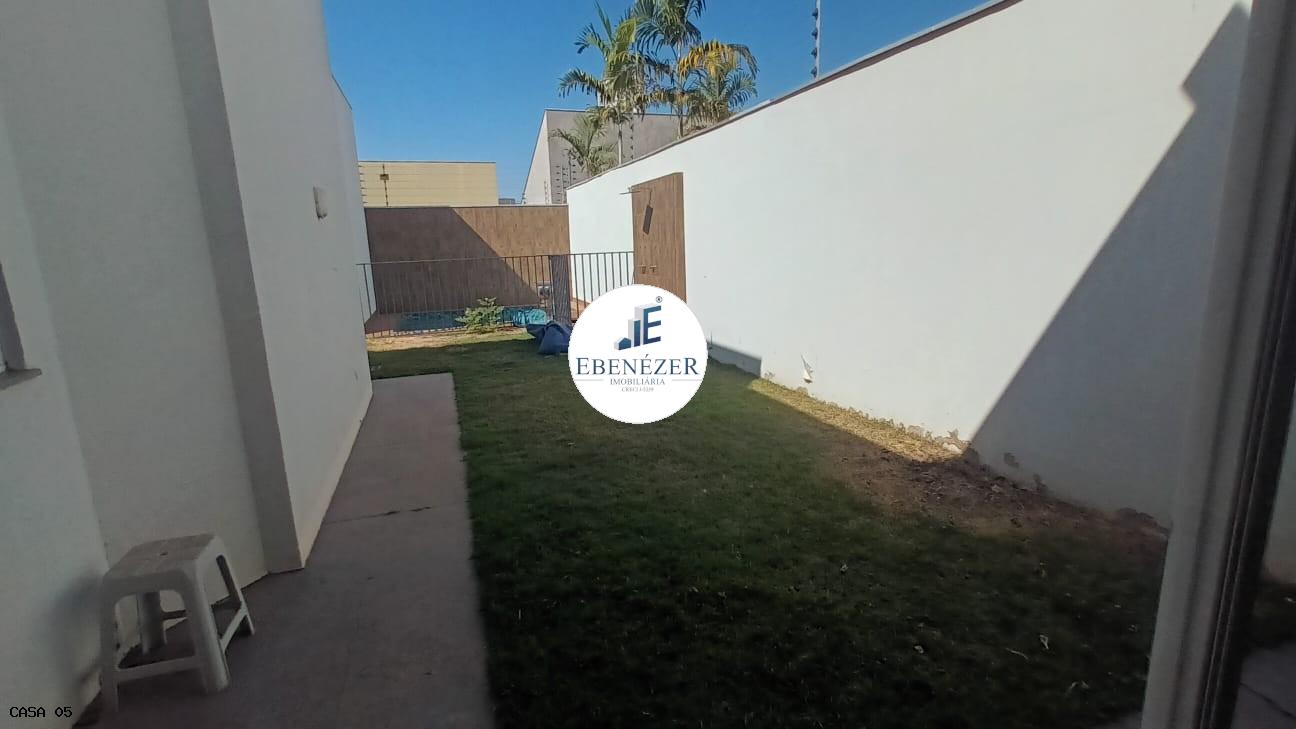 Casa para alugar com 5 quartos, 180m² - Foto 15