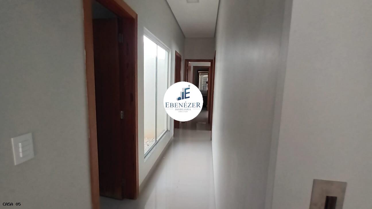 Casa para alugar com 5 quartos, 180m² - Foto 3