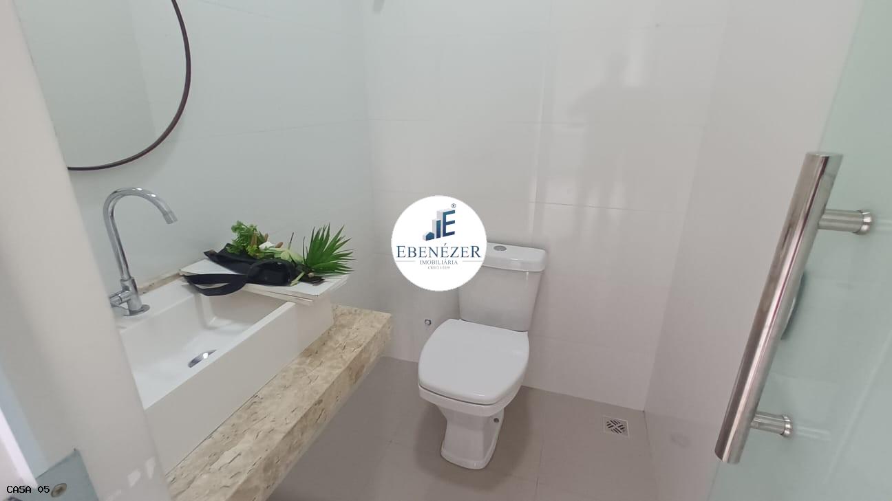 Casa para alugar com 5 quartos, 180m² - Foto 14