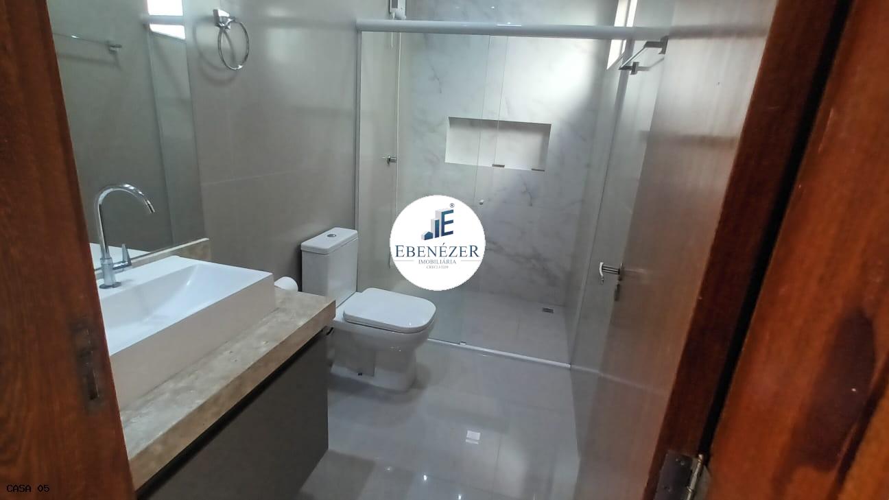 Casa para alugar com 5 quartos, 180m² - Foto 6