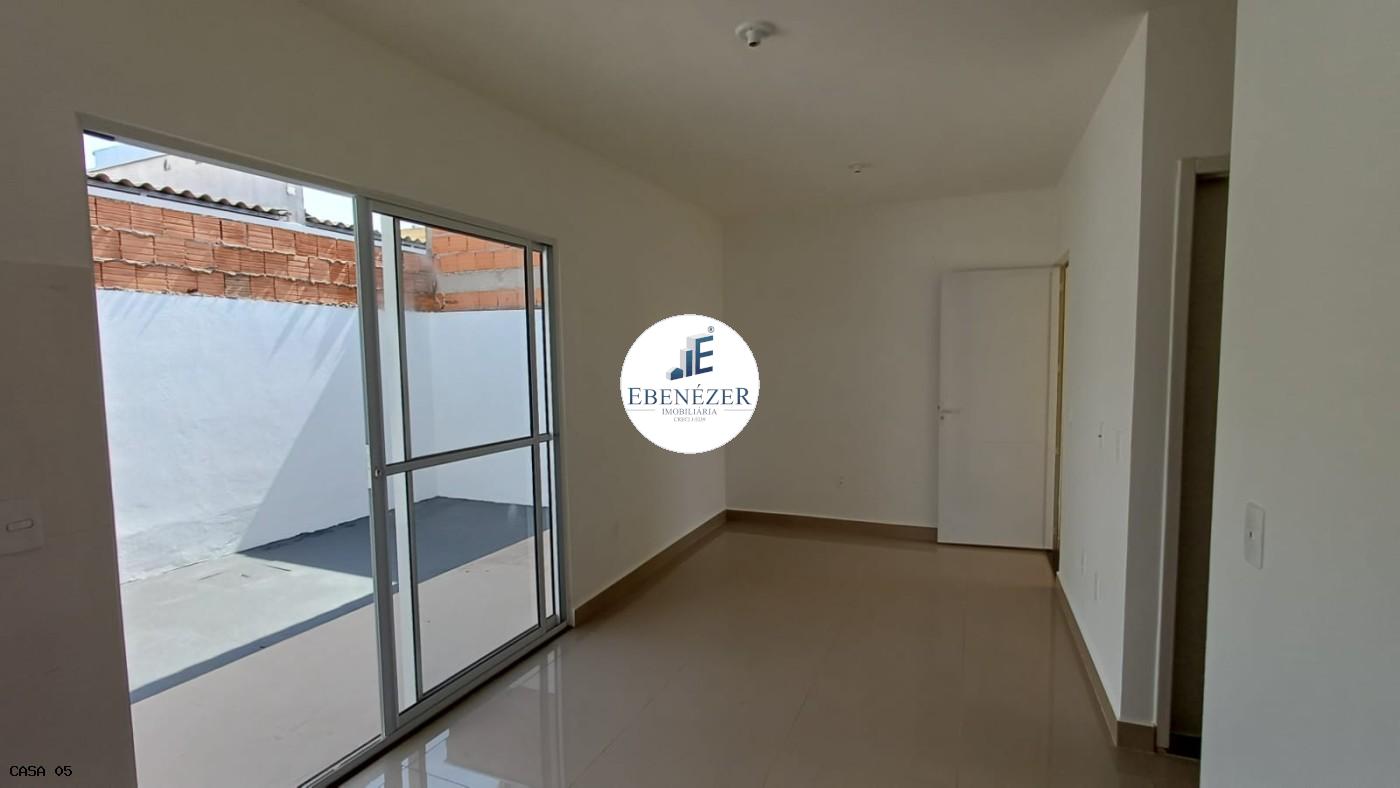 Casa para alugar com 2 quartos, 52m² - Foto 16