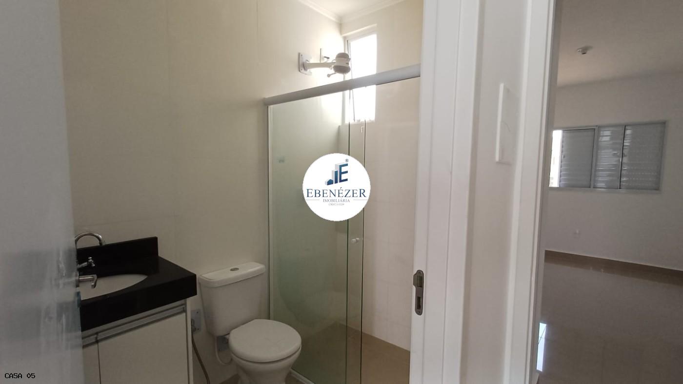 Casa para alugar com 2 quartos, 52m² - Foto 14