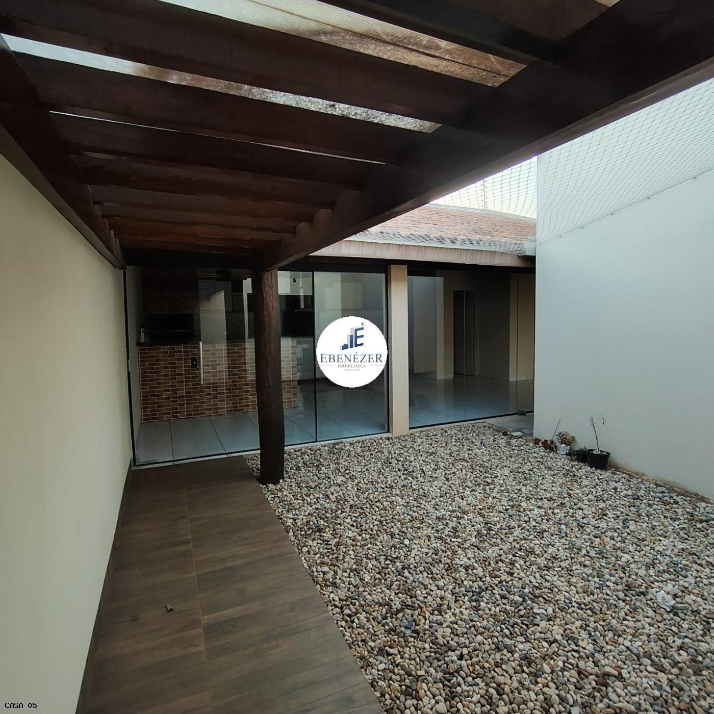 Casa para alugar com 3 quartos, 180m² - Foto 15