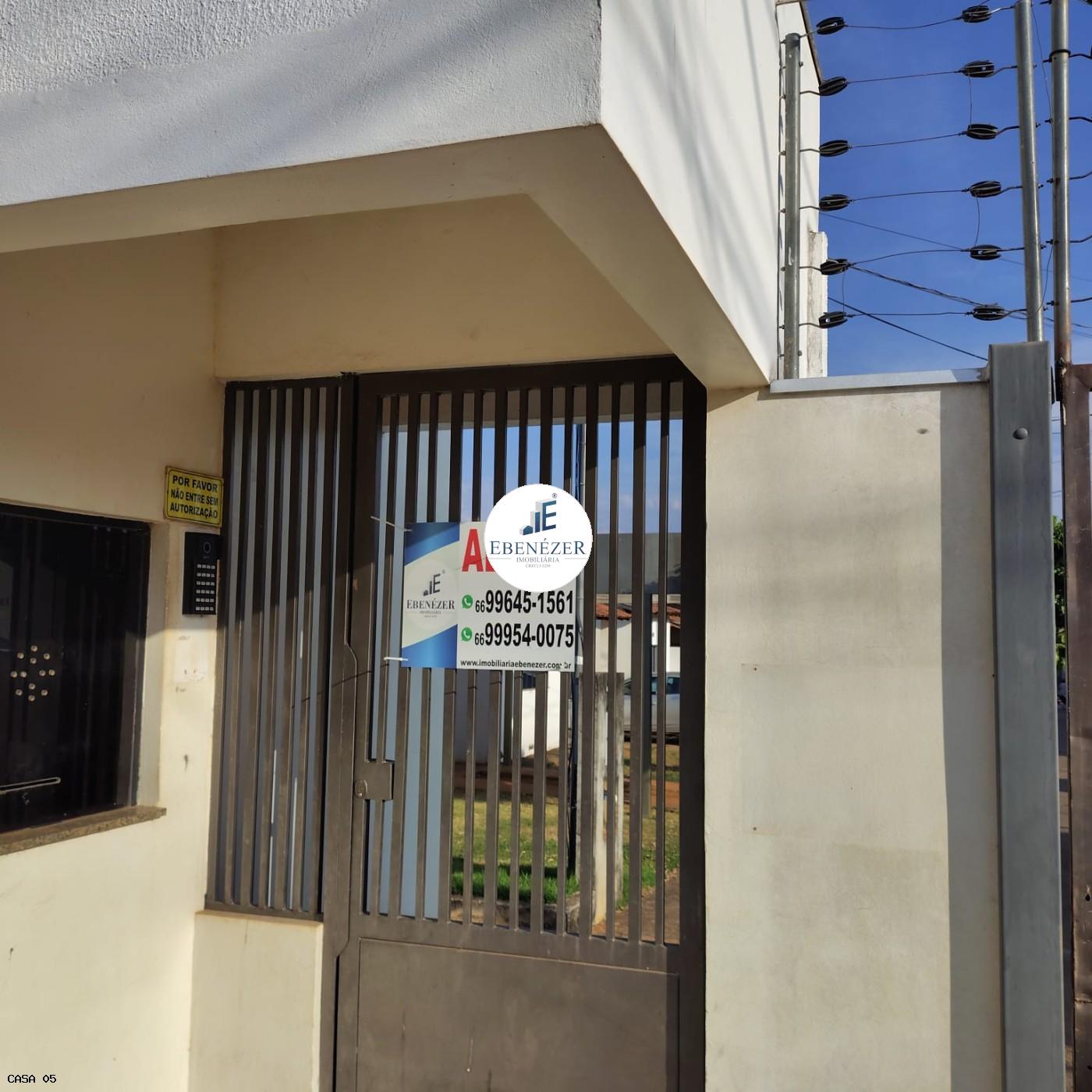 Casa para alugar com 3 quartos, 180m² - Foto 2