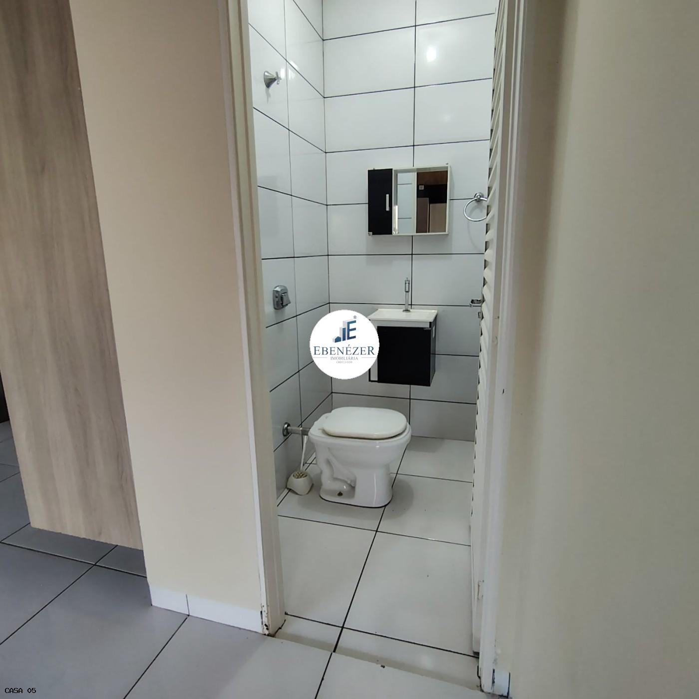 Casa para alugar com 3 quartos, 180m² - Foto 19