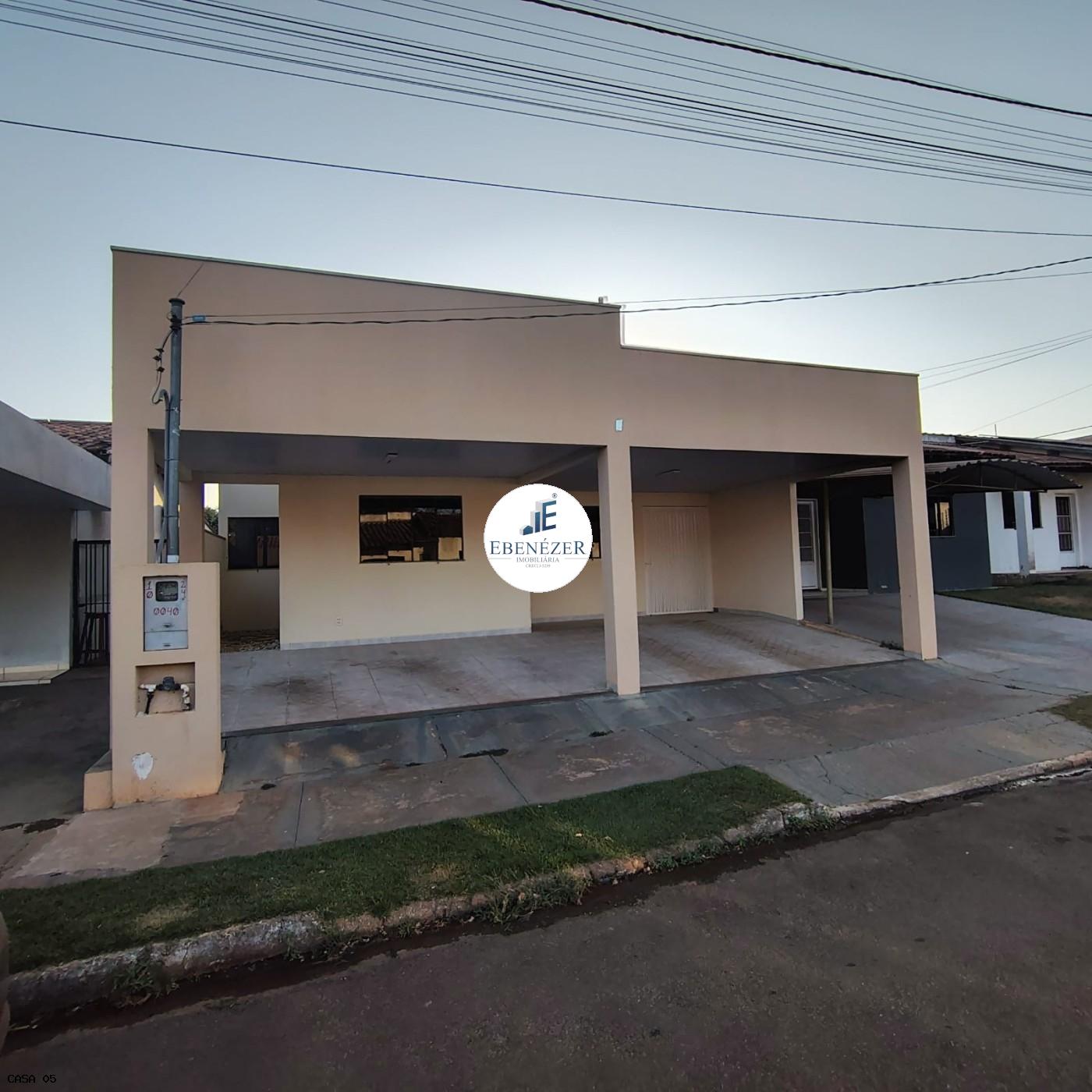 Casa para alugar com 3 quartos, 180m² - Foto 4