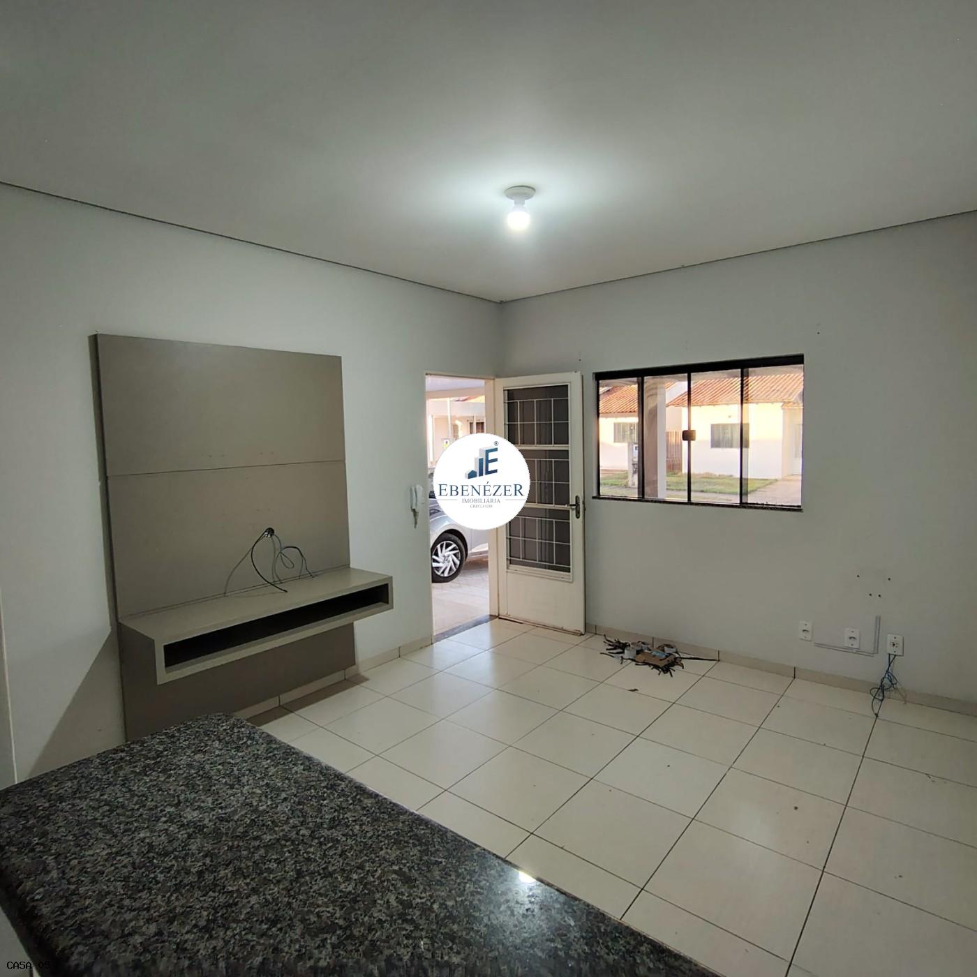 Casa para alugar com 3 quartos, 180m² - Foto 5
