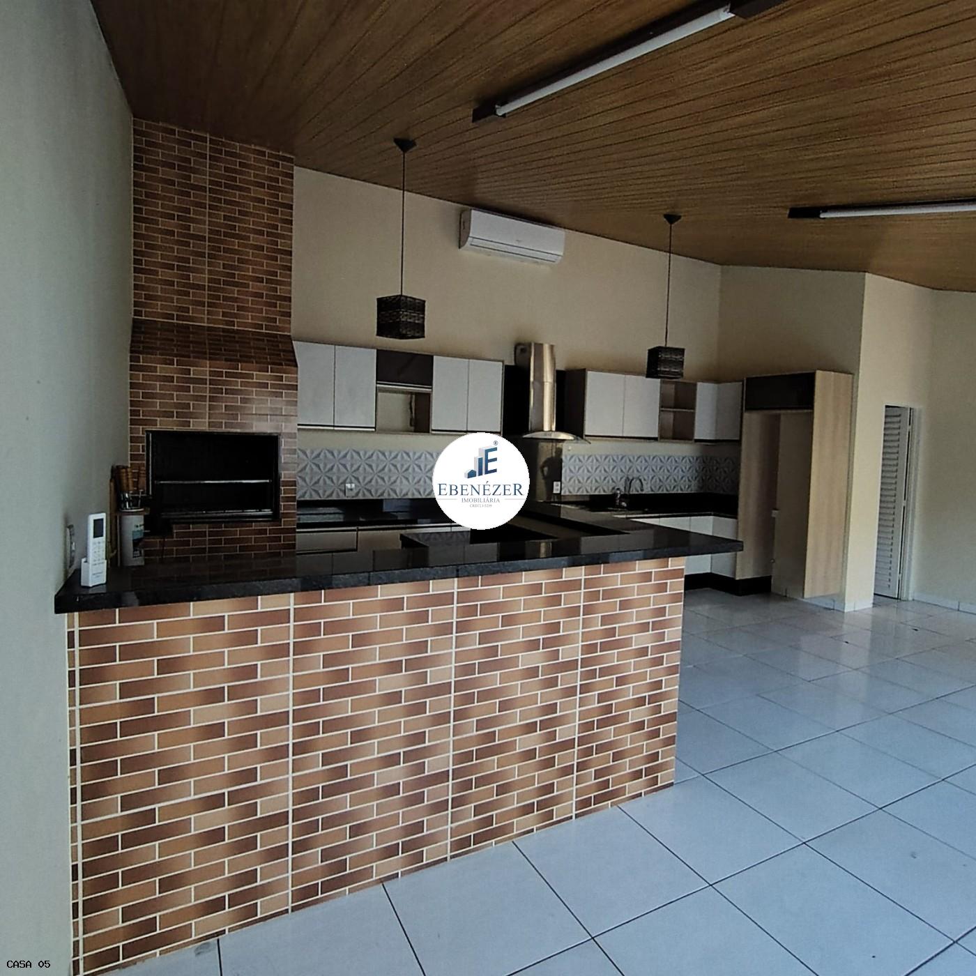 Casa para alugar com 3 quartos, 180m² - Foto 17