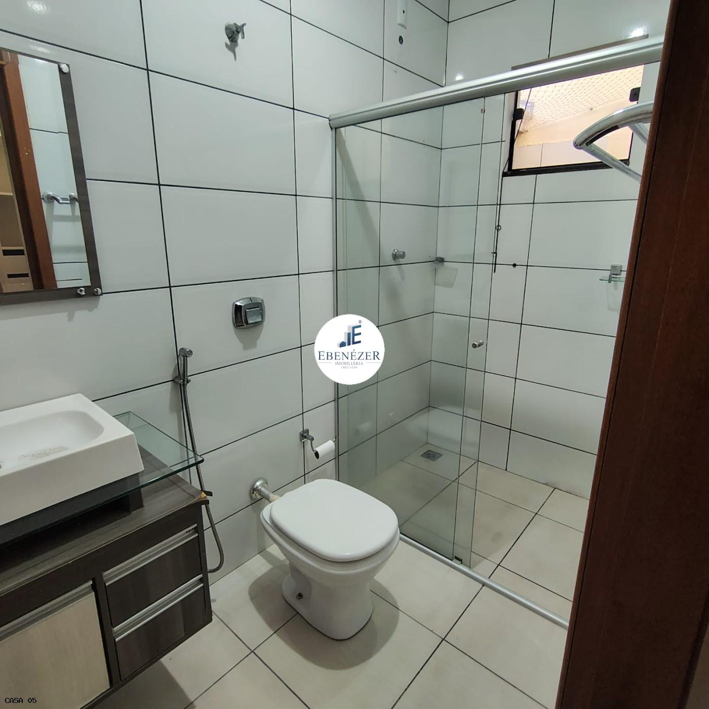Casa para alugar com 3 quartos, 180m² - Foto 10