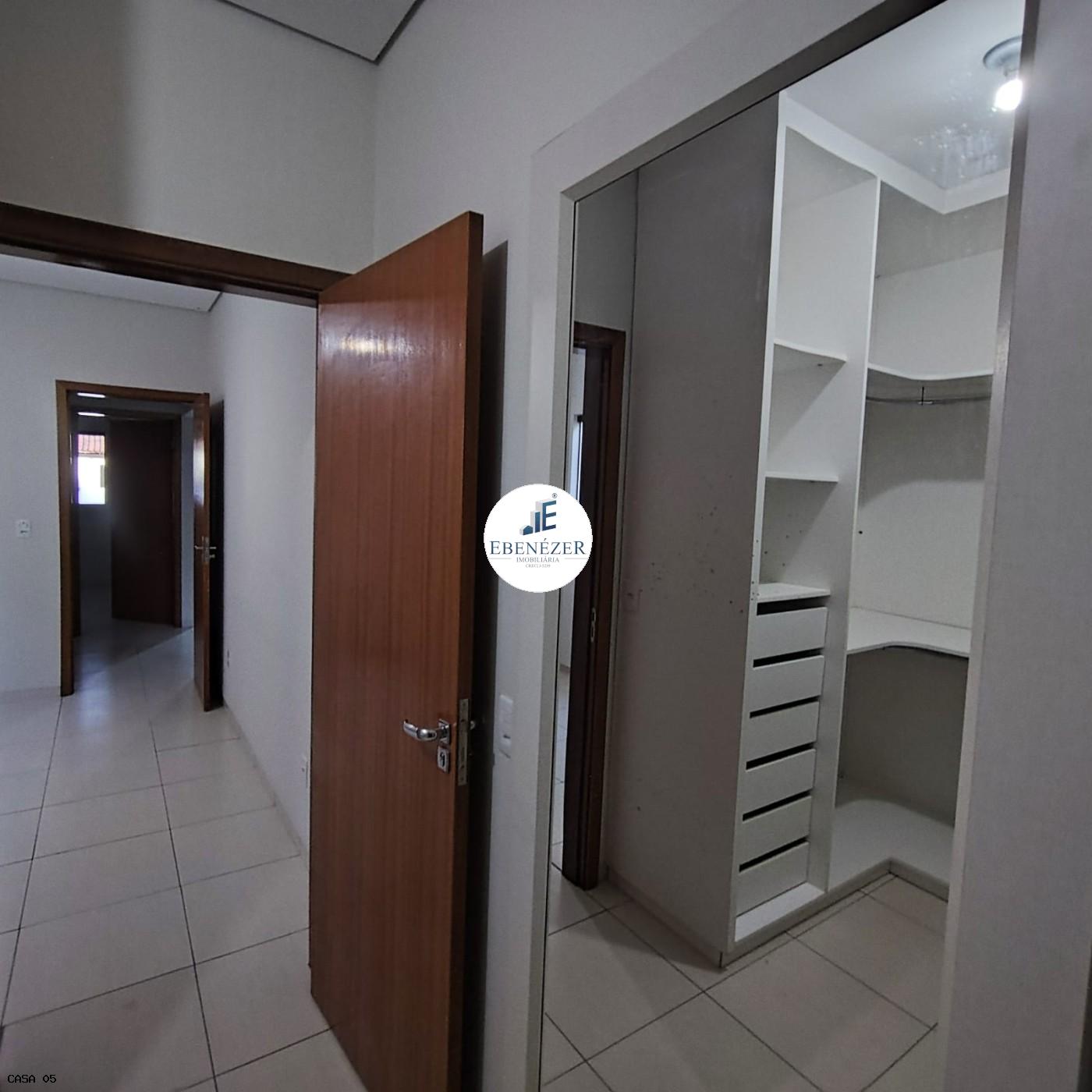 Casa para alugar com 3 quartos, 180m² - Foto 8