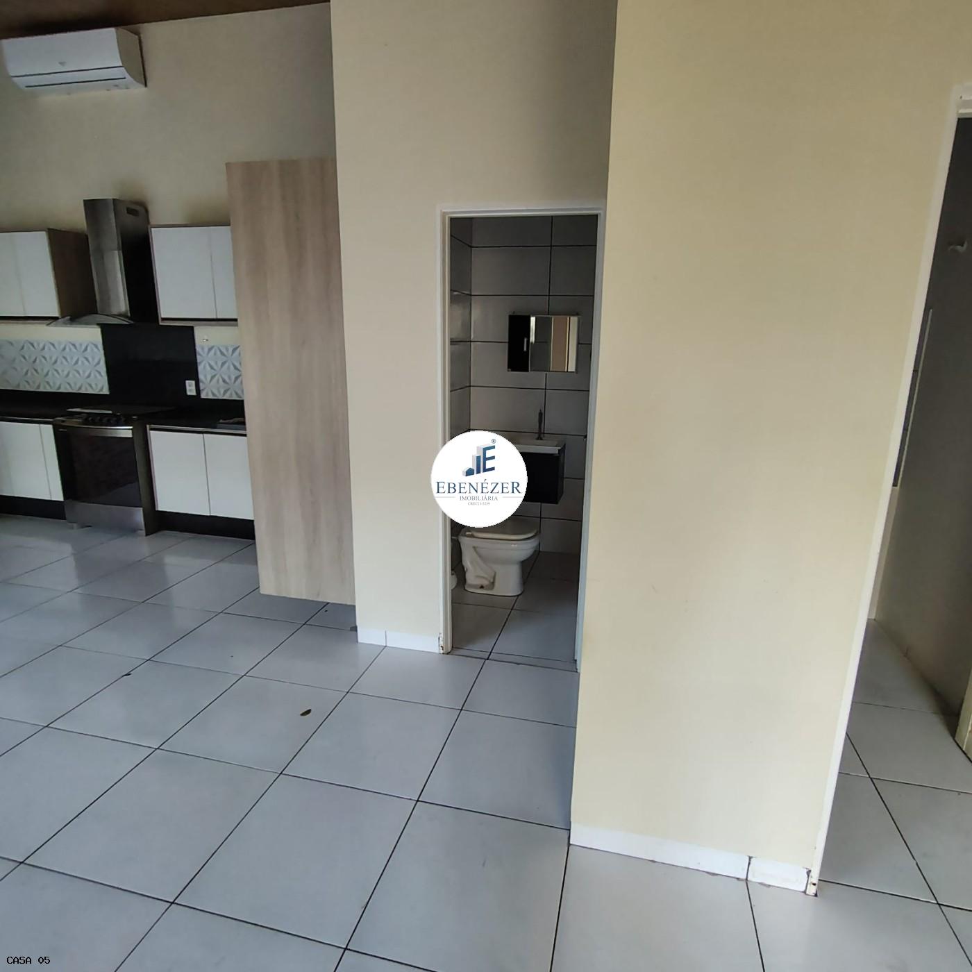 Casa para alugar com 3 quartos, 180m² - Foto 18