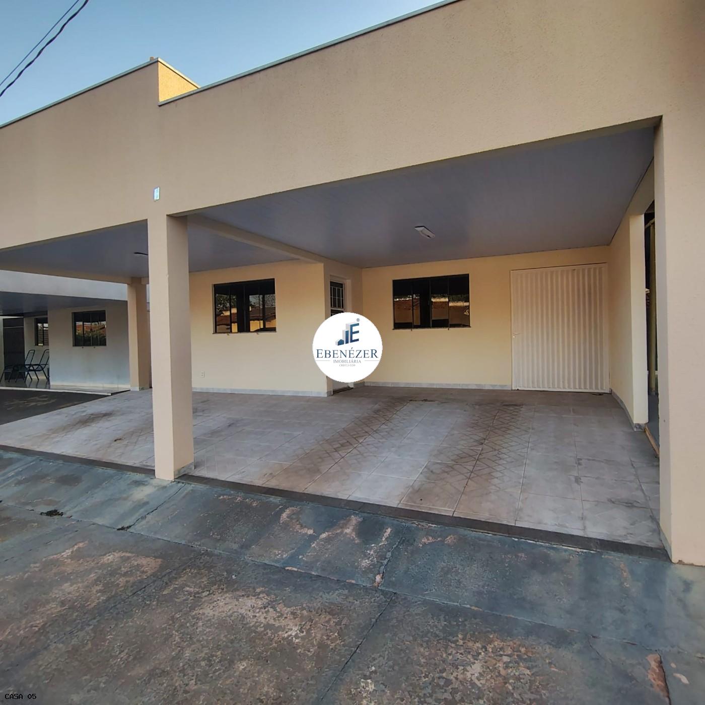 Casa para alugar com 3 quartos, 180m² - Foto 3