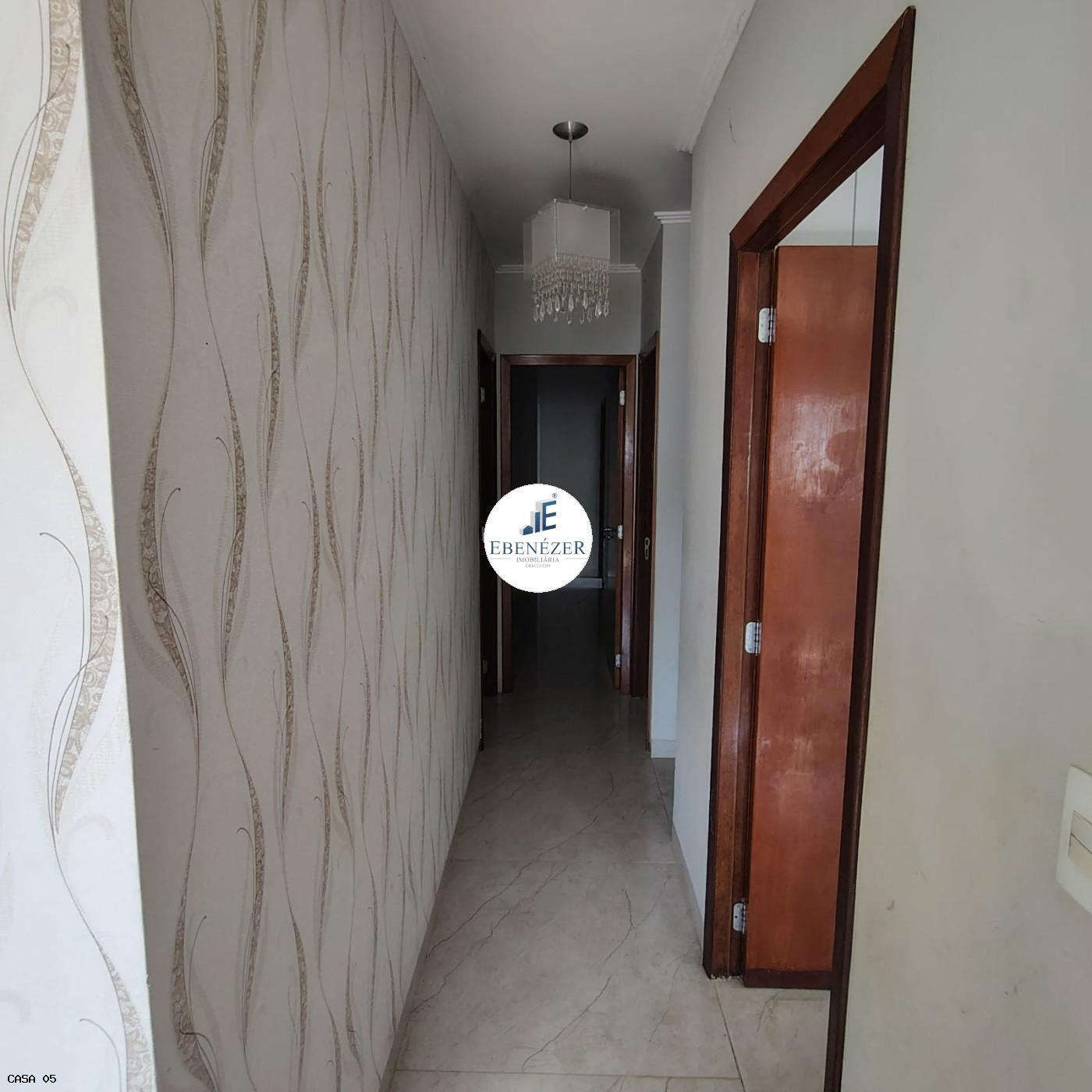 Casa, 3 quartos, 210 m² - Foto 5