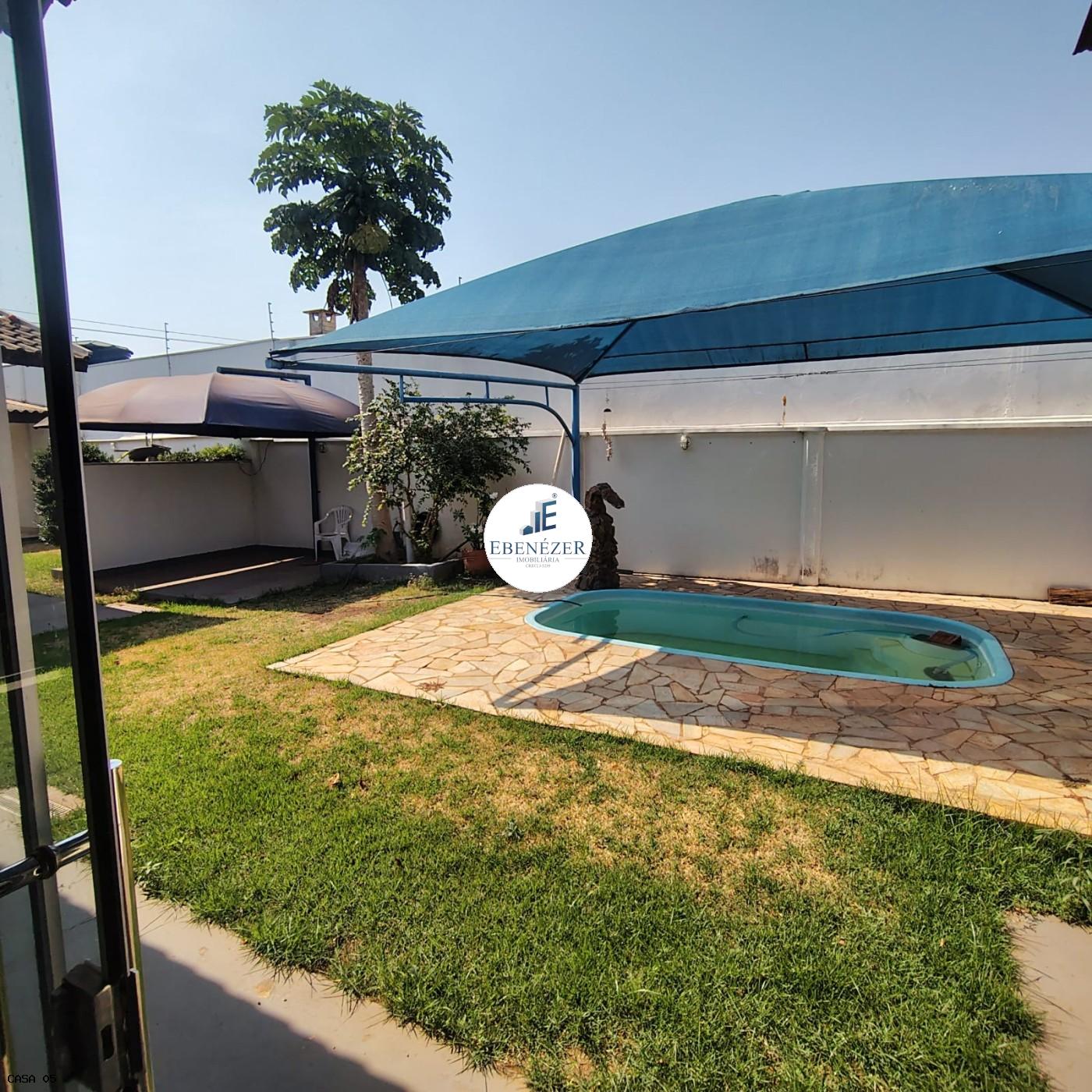 Casa, 3 quartos, 210 m² - Foto 2