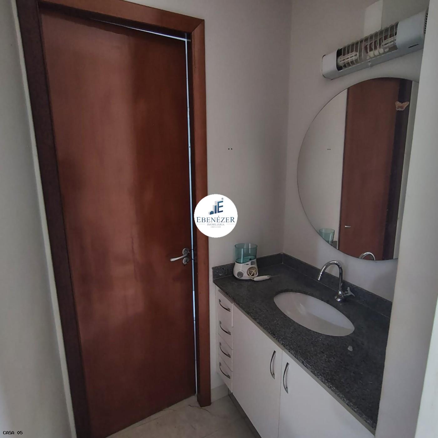 Casa, 3 quartos, 210 m² - Foto 11