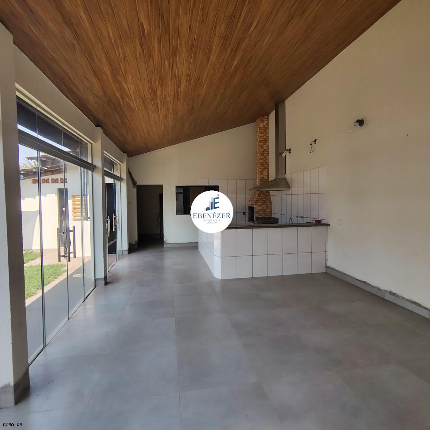 Casa, 3 quartos, 210 m² - Foto 12