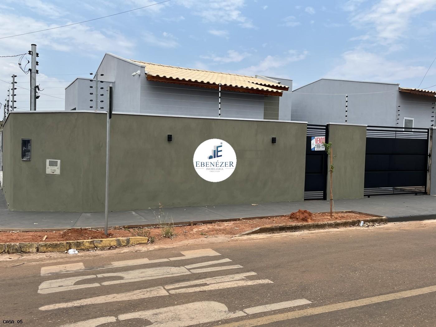 Casa, 2 quartos, 70 m² - Foto 1