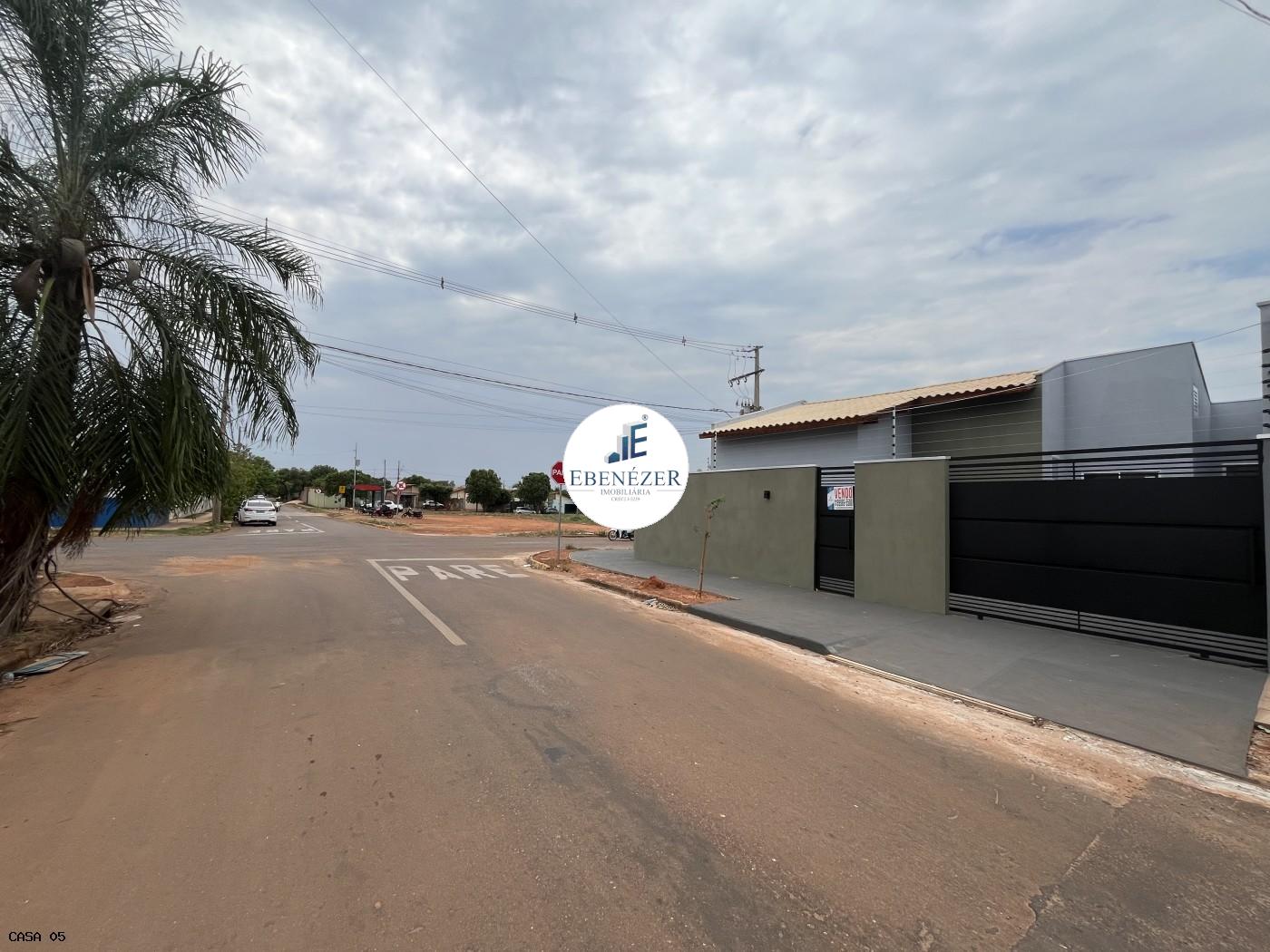 Casa, 2 quartos, 70 m² - Foto 2