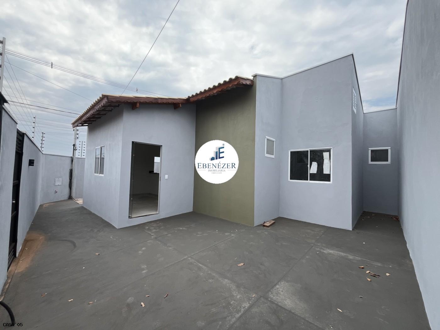 Casa, 2 quartos, 70 m² - Foto 3