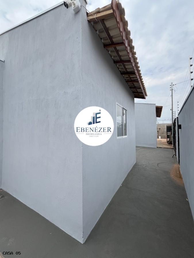 Casa, 2 quartos, 70 m² - Foto 4