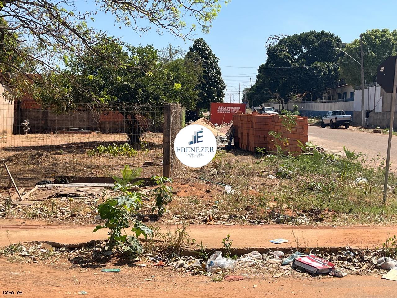 Terreno, 360 m² - Foto 5