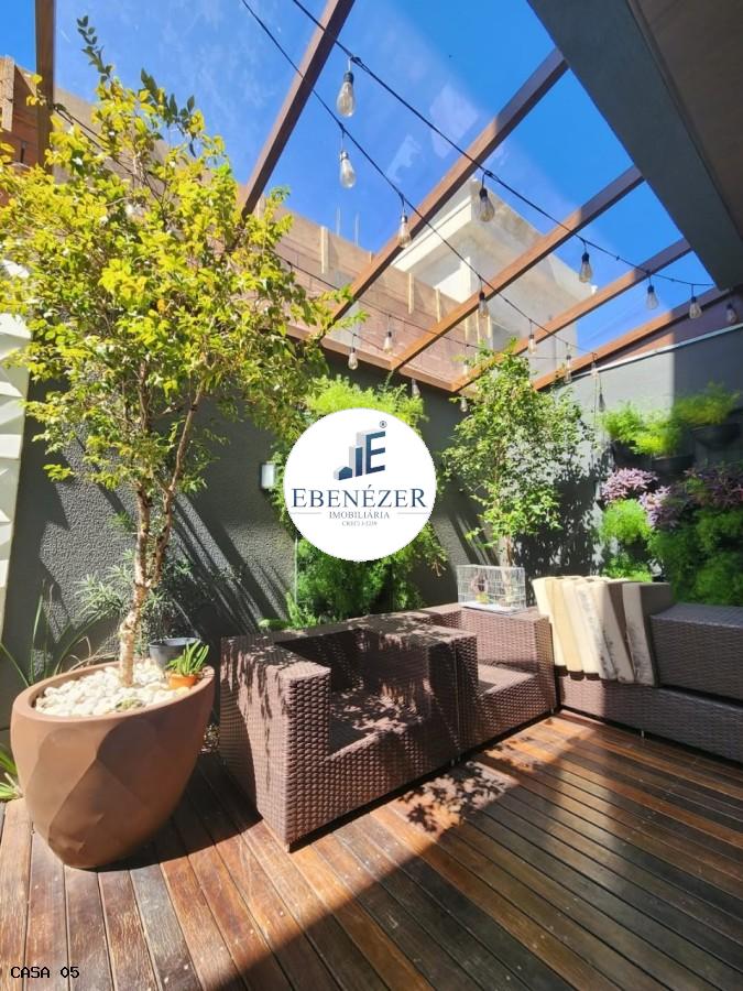 Casa de Condomínio - Foto 5