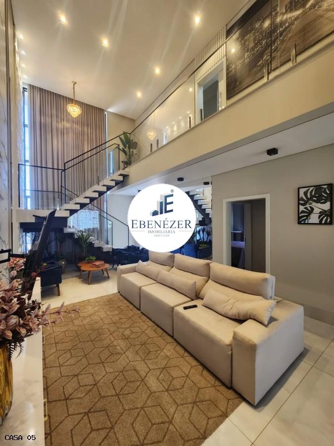 Casa de Condomínio - Foto 3