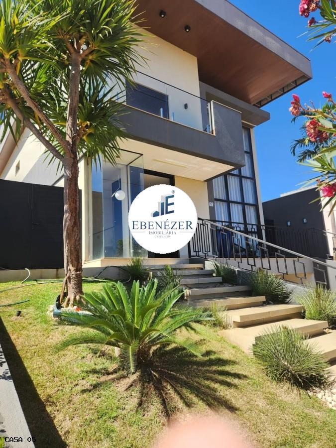 Casa de Condomínio - Foto 1