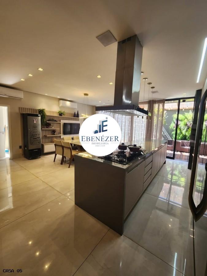 Casa de Condomínio - Foto 4