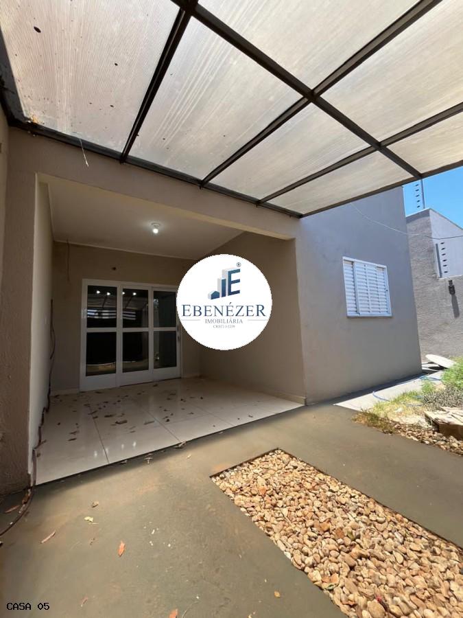 Casa, 2 quartos - Foto 4