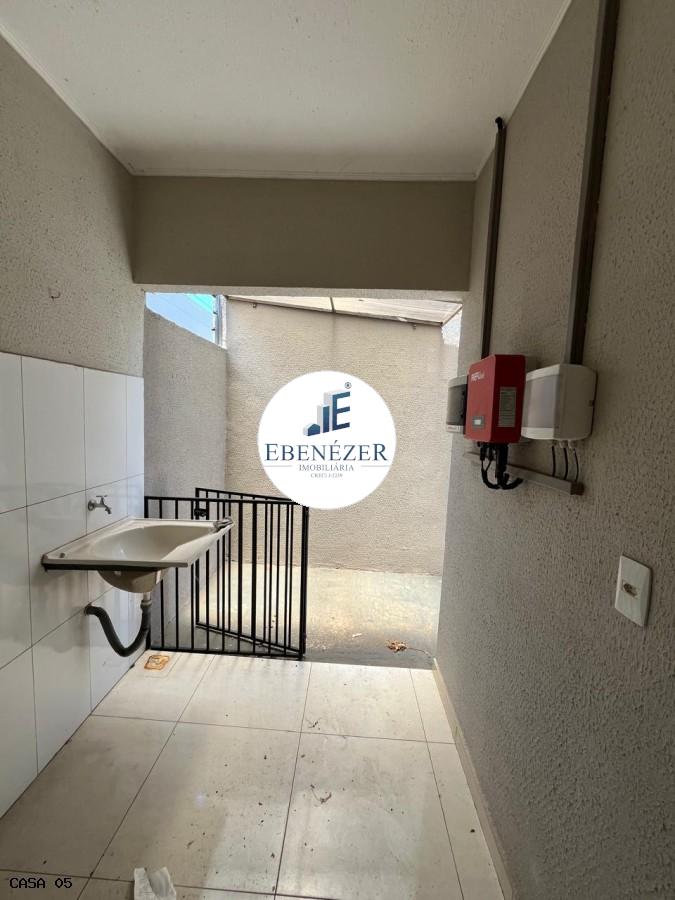 Casa, 2 quartos - Foto 12