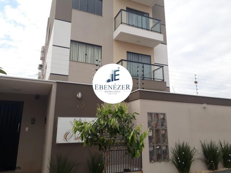 Apartamento, 3 quartos - Foto 1