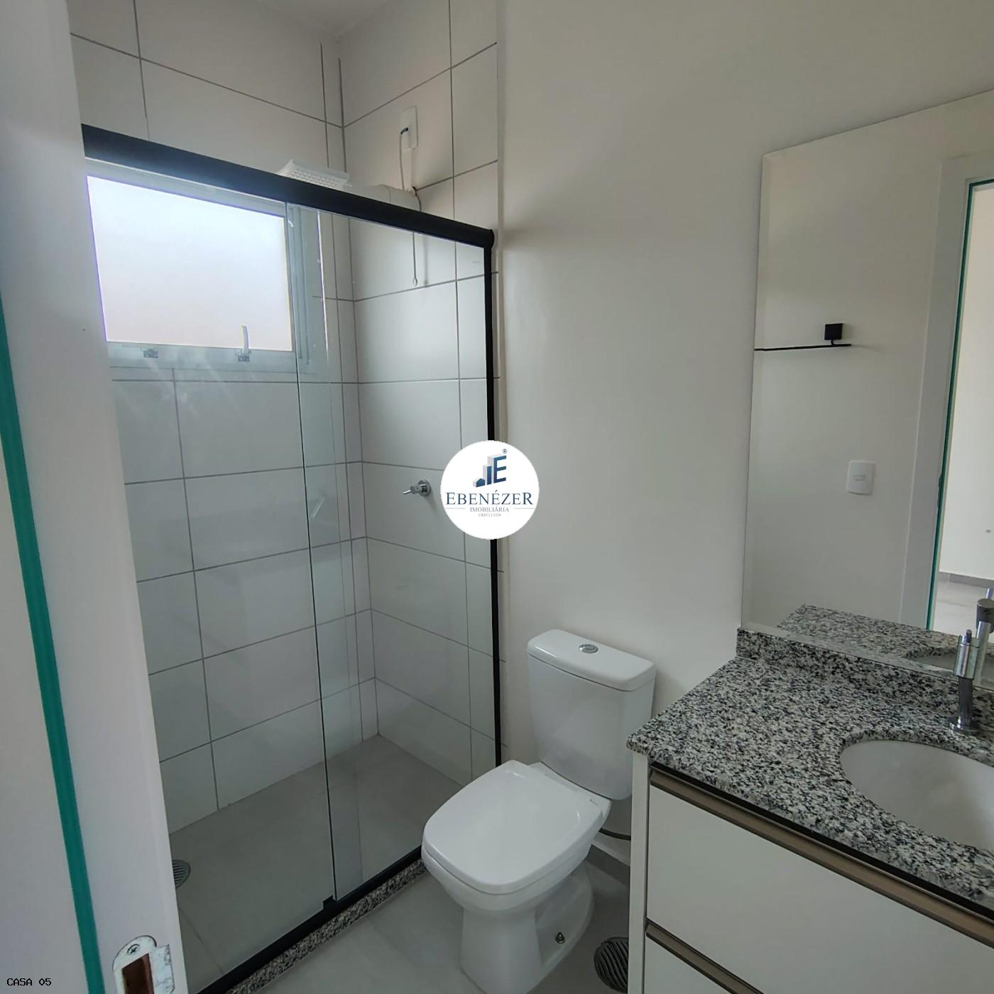 Casa, 3 quartos - Foto 11