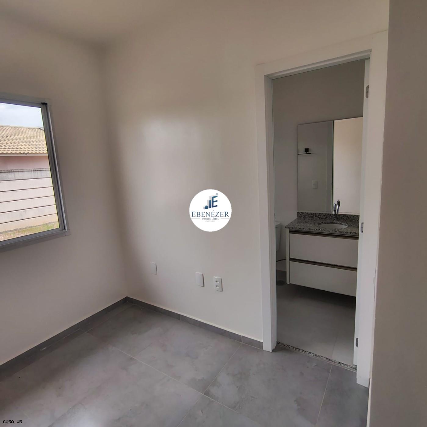 Casa, 3 quartos - Foto 7