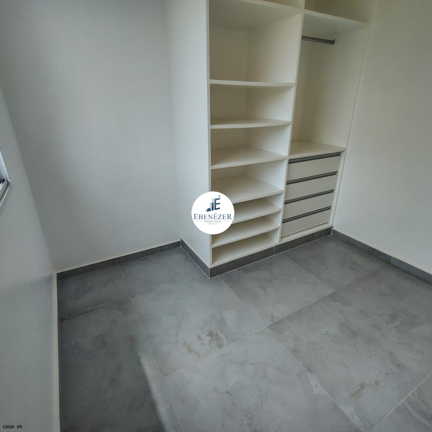 Casa, 3 quartos - Foto 10